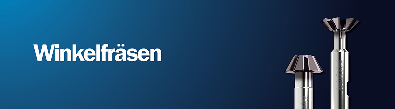 Winkelfräsen Winkelfräsen