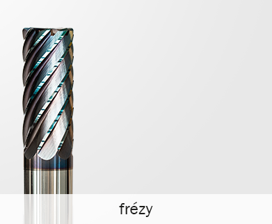 frézy
