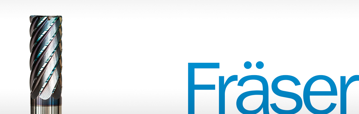 Kaestner-Tools Fräser