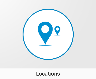 Locations
